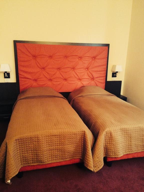Hotel Fiama Otelu Rosu Quarto foto